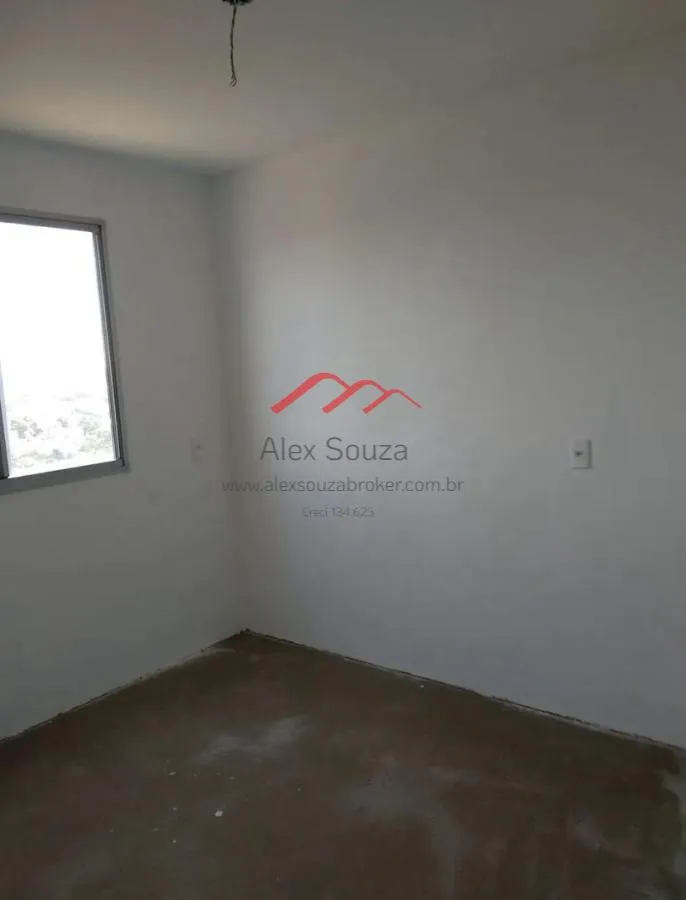 Imagem Apartamento para Venda em Sumaré, Parque Yolanda (Nova Veneza), 2 dormitórios, 1 banheiro, 1 vaga