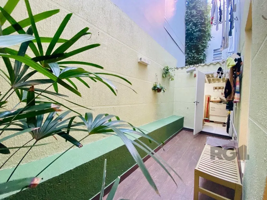 Imagem Apartamento em Petrópolis
