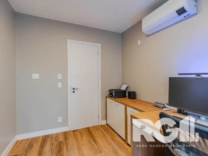 Imagem Apartamento Mobiliado à Venda - 3 Dormitórios, 1 Suíte, 81m², 1 Vaga