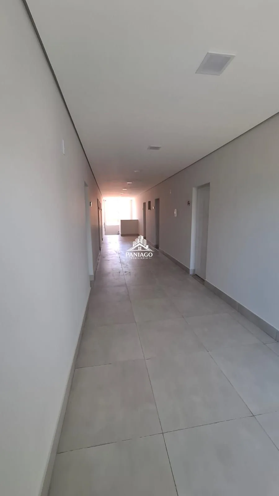 Imagem Apartamento no Residencial Maribela - Jardim Cuiabá