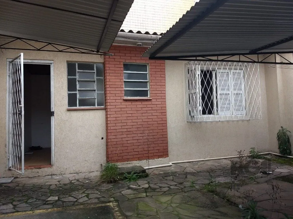 Imagem Terreno Comercial em Floresta