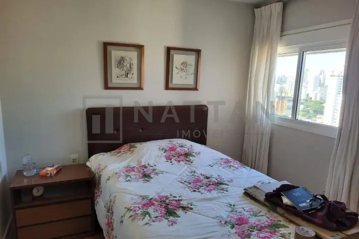 Imagem Apartamento com 3 dormitórios à venda, 156 m² por R$ 2.700.000,00 - Parque da Mooca - São Paulo/SP