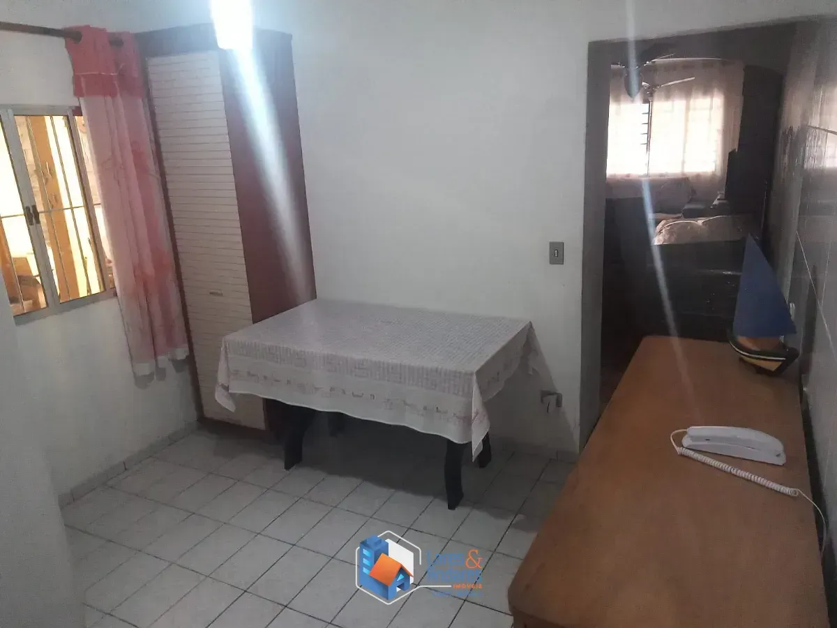 Imagem Sobrado para venda em Parque Arariba com 3 quartos, 150m²