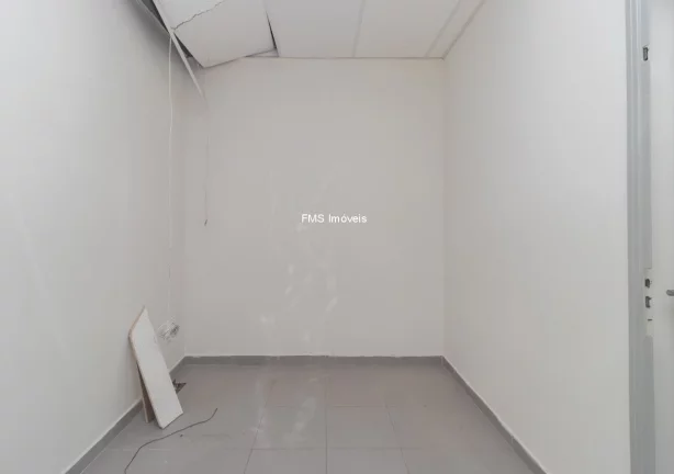 Imagem Prédio comercial com 450m2 na Vila Madalena.