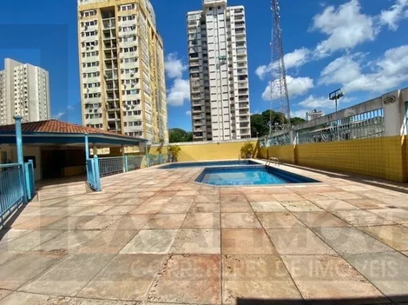 CASAL IMÓVEIS VENDE ESPETACULAR COBERTURA 4 SUÍTES + 4 VGS 650 M2