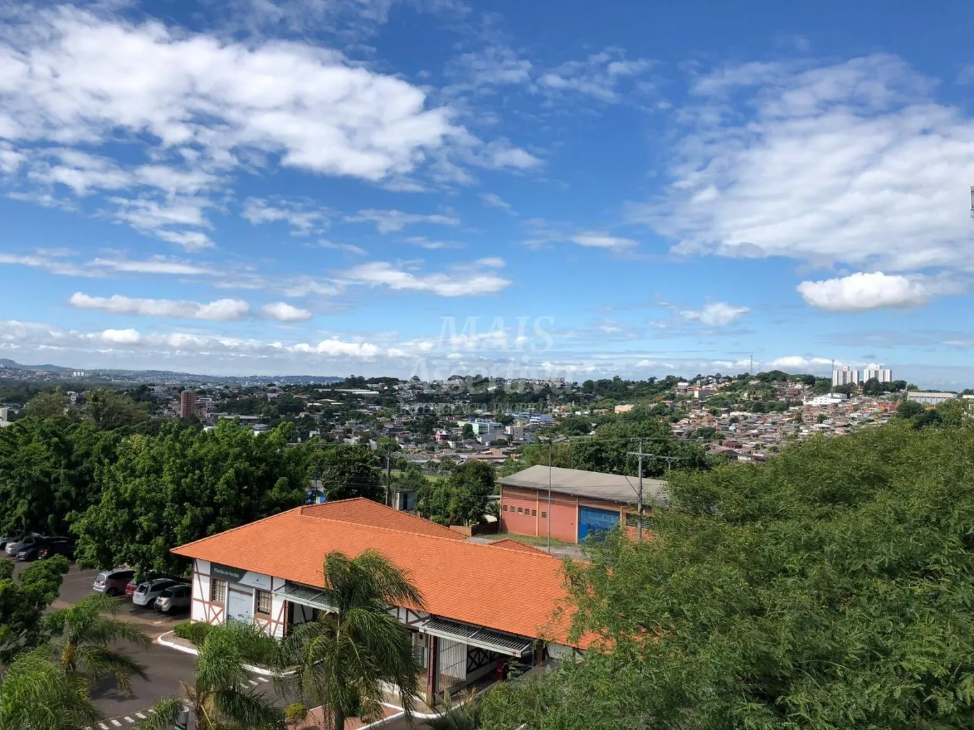 Imagem Apartamento para venda, localizado no bairro Rondonia em Novo Hamburgo - Imóvel ja locado