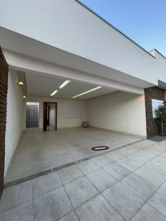 Imagem Casa Alto Padrão em Residencial Granville, Goianésia/GO