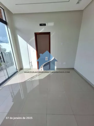 Imagem CASA NO CONDOMÍNIO MOSAICO - PONTA NEGRA