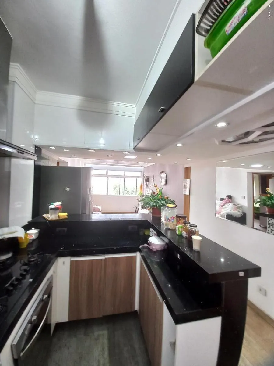 Imagem Apartamento para Venda em São Paulo, Bela Vista, 2 dormitórios, 1 banheiro