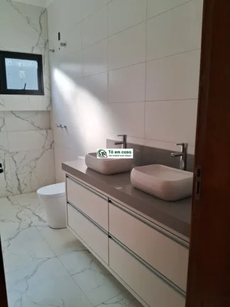Imagem CASA RESIDENCIAL em CAÇAPAVA - SP, CONDOMÍNIO TERRAS DO VALE