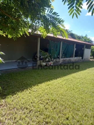 Imagem Rancho em Buritama