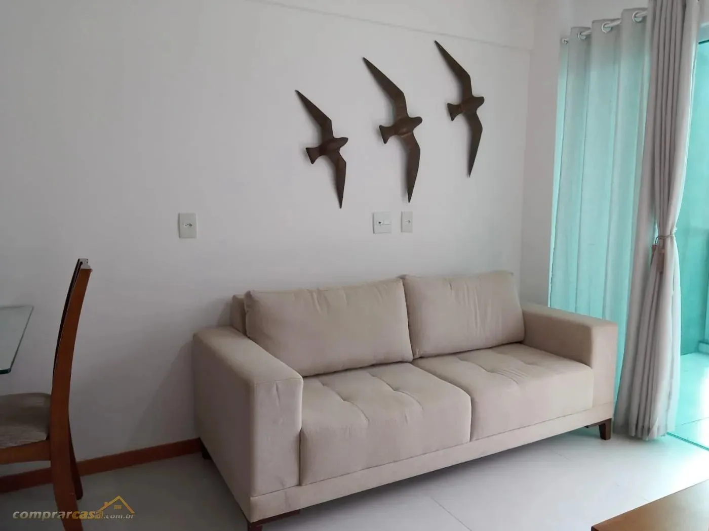 Imagem Apartamento para Venda em Cabo Frio / RJ no bairro Braga