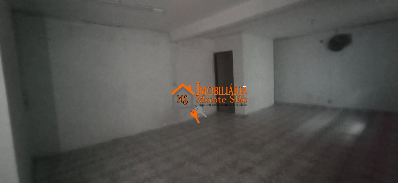 Imagem Sala para alugar, 57 m² por R$ 1.650,00/mês - Lavras - Guarulhos/SP