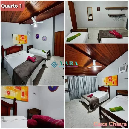Imagem Ilhabela Linda casa local ideal para moradia, fins comerciais.