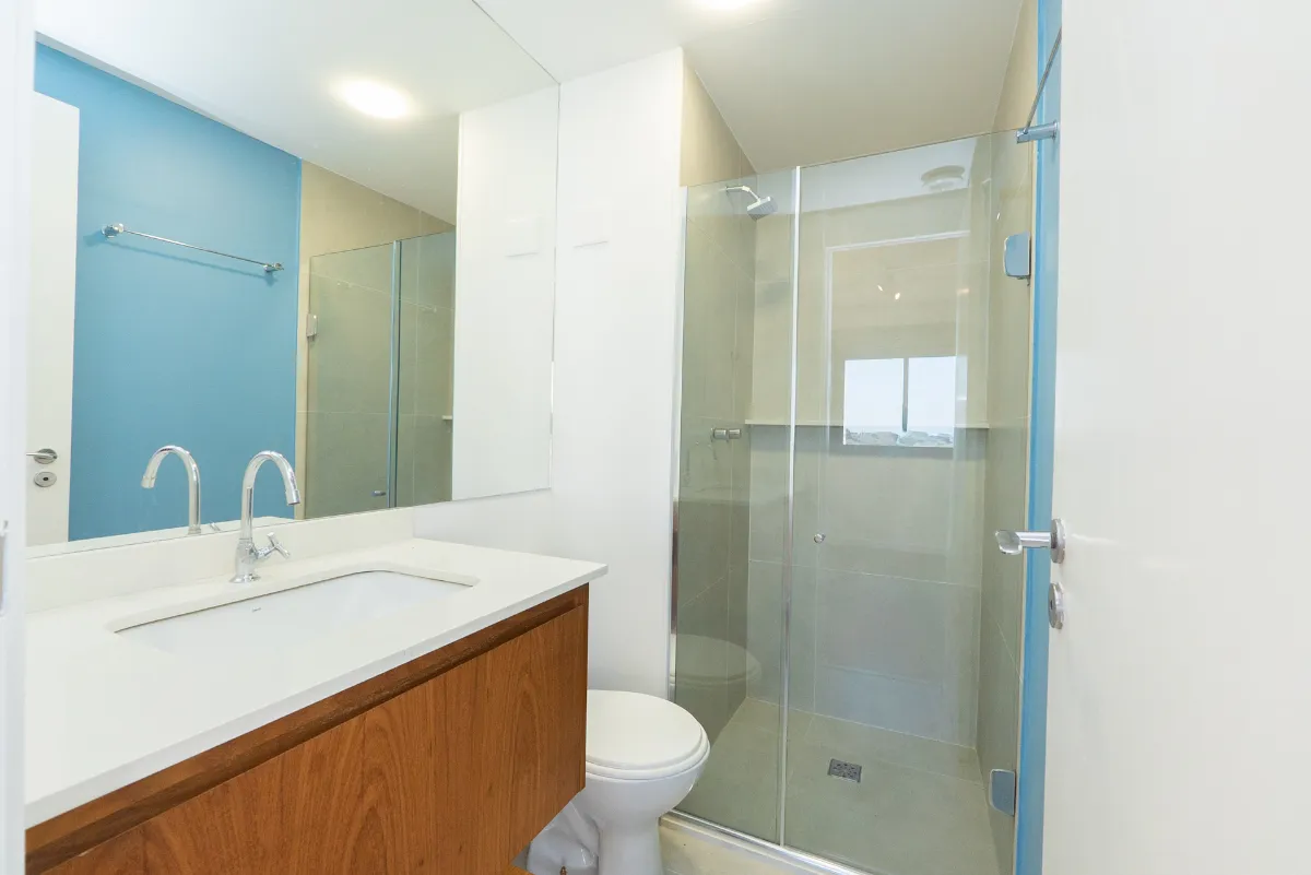 Imagem Apartamento para venda em Jardim Marajoara com 2 quartos, sendo 1 suíte, 61m2