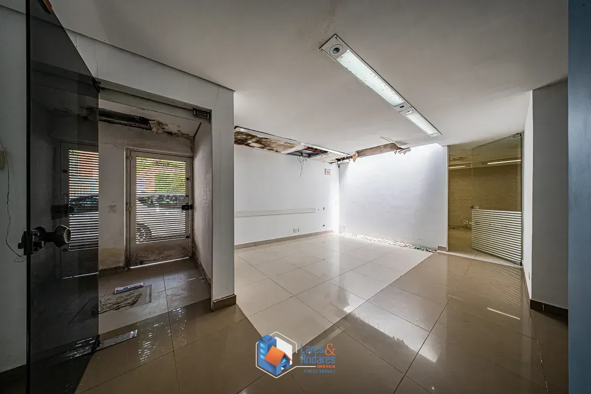 Imagem Casa comercial para venda em Vila Mariana, 335m²