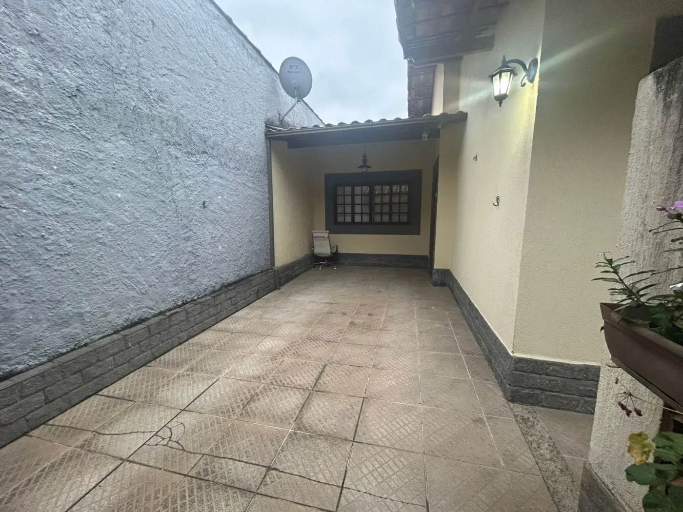 Imagem Casa para Venda em Petrópolis / RJ no bairro Nogueira