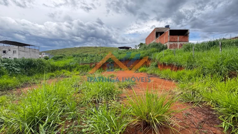 Imagem Terreno à venda no bairro Cidade Verde - Santana do Paraiso