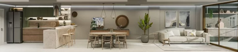Imagem APARTAMENTO RESIDENCIAL em Cabedelo - PB, Camboinha
