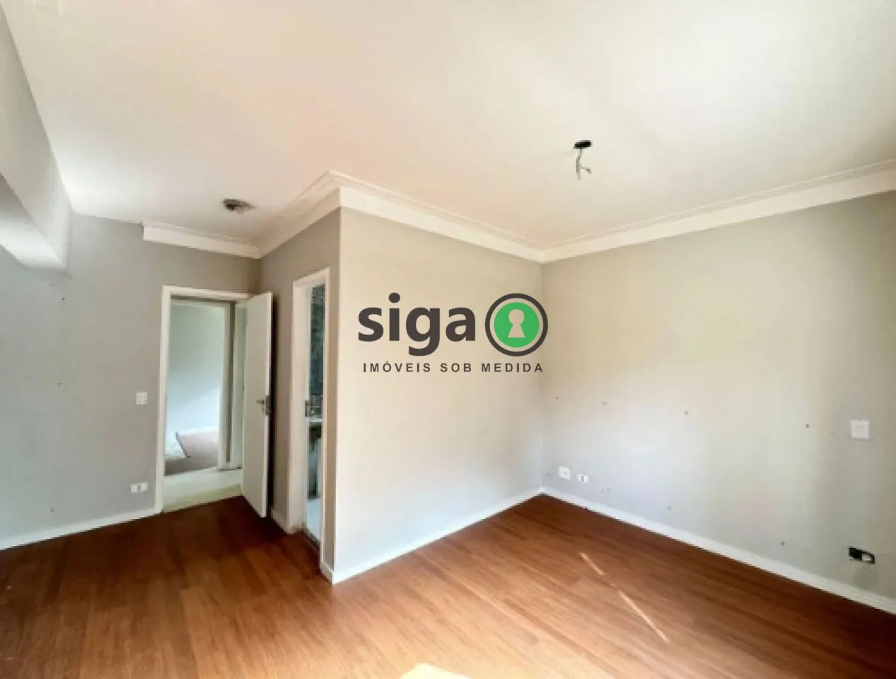 Imagem Apartamento à venda com 104m², 2 quartos e 2 vagas na Vila Andrade