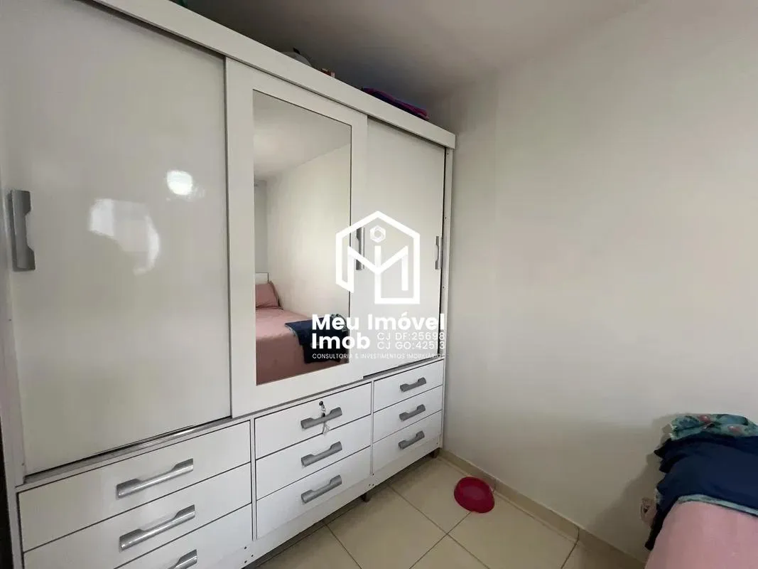 Imagem Apartamento 2 Quartos 2 Vagas 67m² Taguatinga Norte