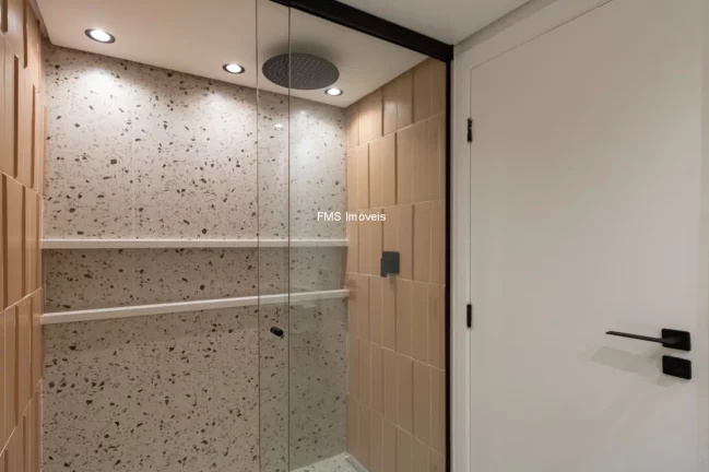 Imagem Oportunidade única: Apartamento de 3 quartos no Jardim Paulista, São Paulo-SP, com 98m² e suíte!