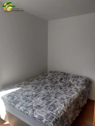 Imagem APARTAMENTO PARA VENDA NO IMIRIM/SP.