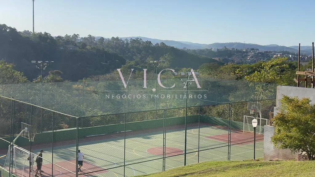 Imagem Terreno, 476 m², à venda por R$ 1.395.000- Alphaville - Santana de Parnaíba