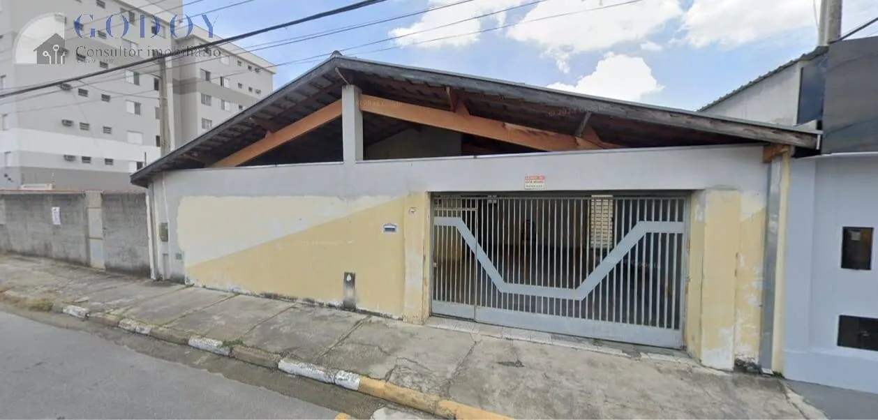 Foto do imóvel Casa Térrea para Locação - Espaço, Comodidade e Excelente Localização