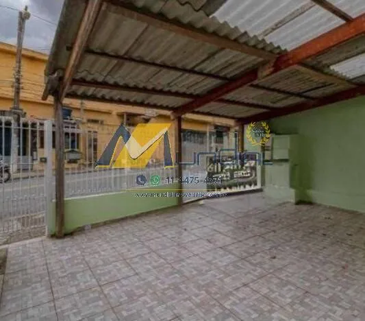 Imagem Casa térrea