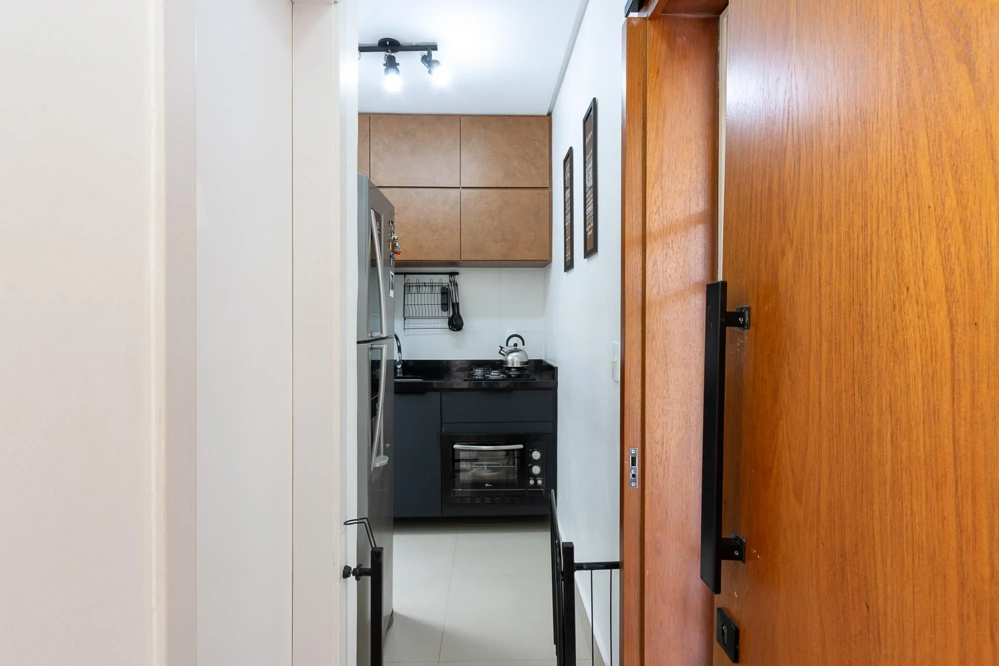 Imagem Linda Casa em condomínio , localizada no bairro TRISTEZA, Zona Sul de PORTO ALEGRE..