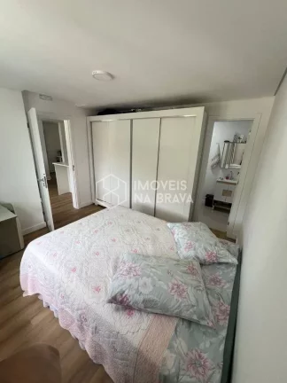 Imagem APARTAMENTO 2 QUARTOS - 1 VAGA - LOCACAO MOBILIADO- PRAIA BRAVA - ITAJAI/SC