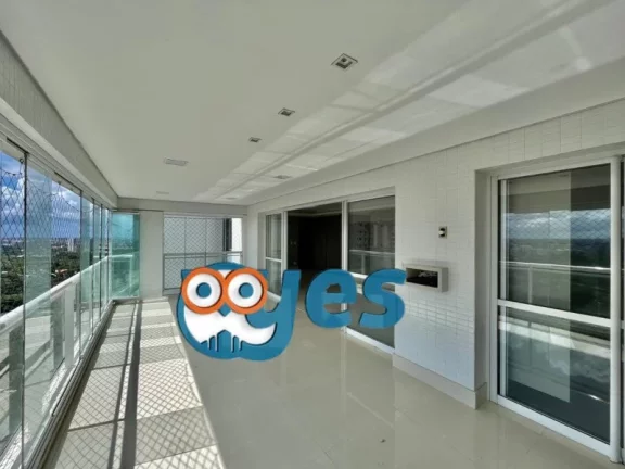Imagem Apartamento em Patamares 3 quartos