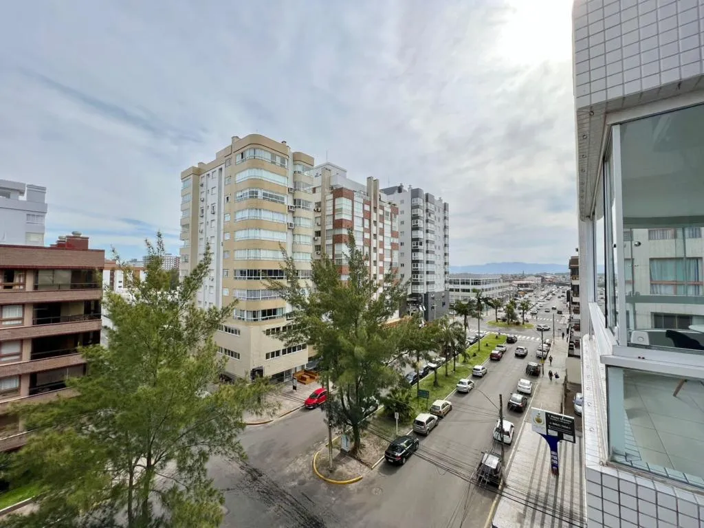 Imagem Apartamento 2 Dormitórios - Bairro Centro