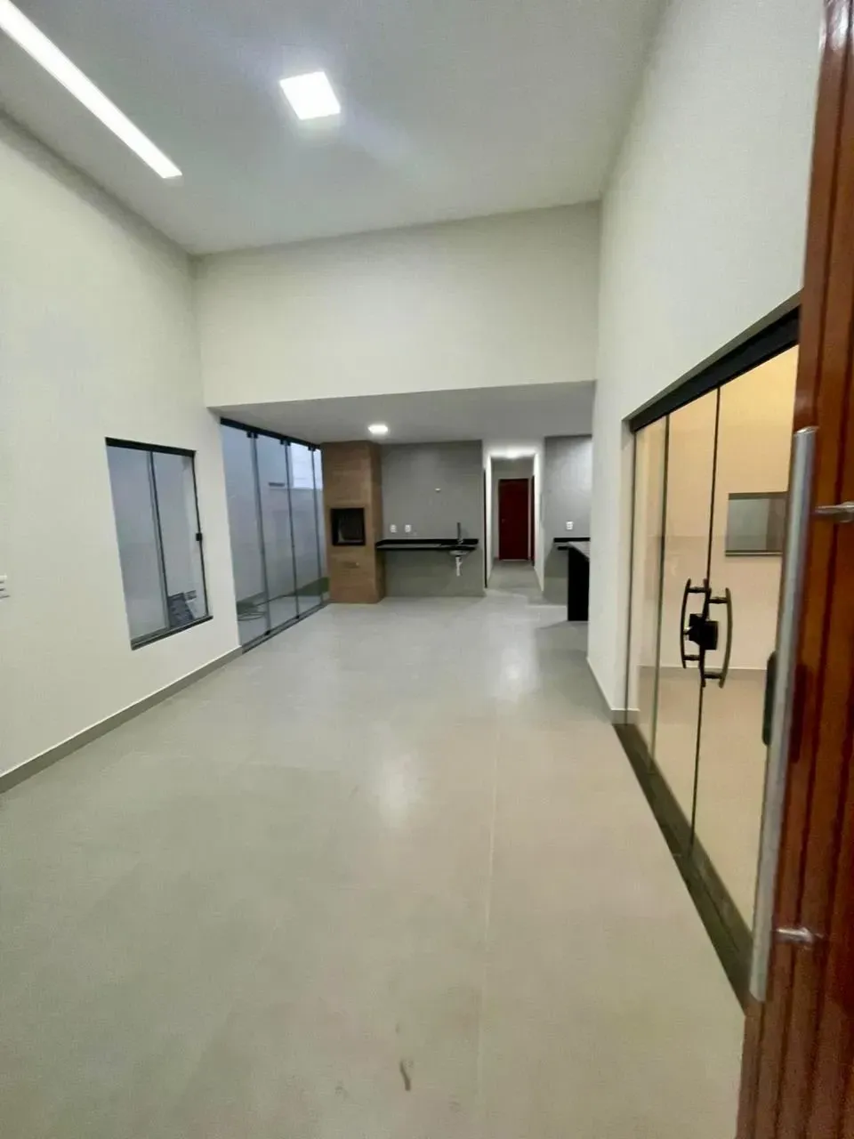 Imagem Casa de Condomínio com 3 Quartos à Venda, 200 m² em Cajupiranga - Parnamirim