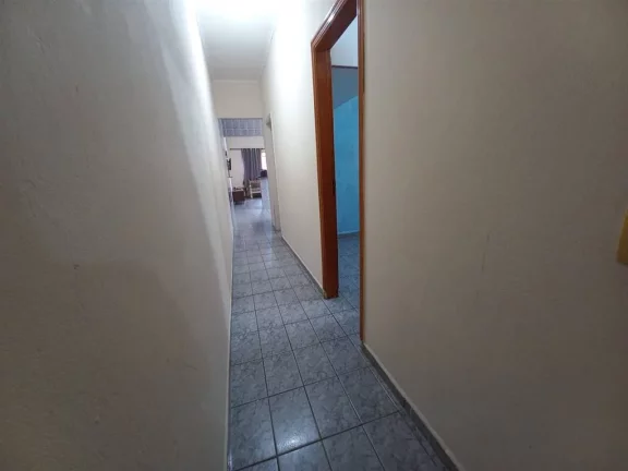Imagem Casa com 2 dorms, Flórida, Praia Grande - R$ 325 mil, Cod: 2613