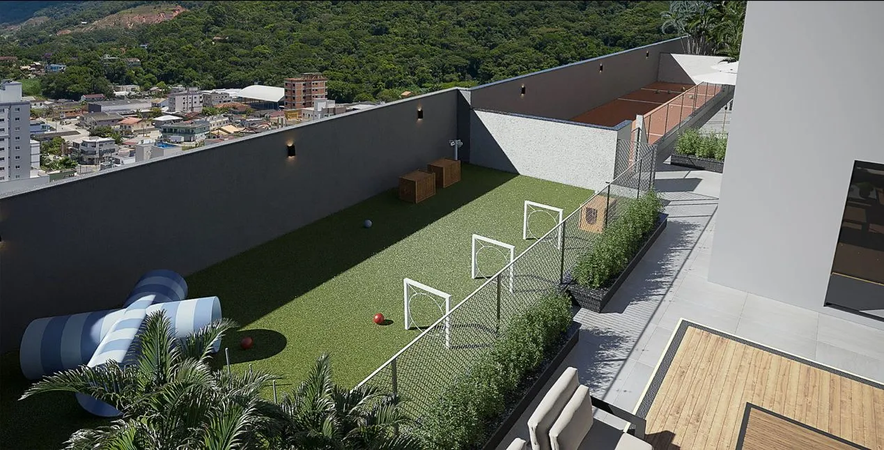 Imagem Torres do Atlântico