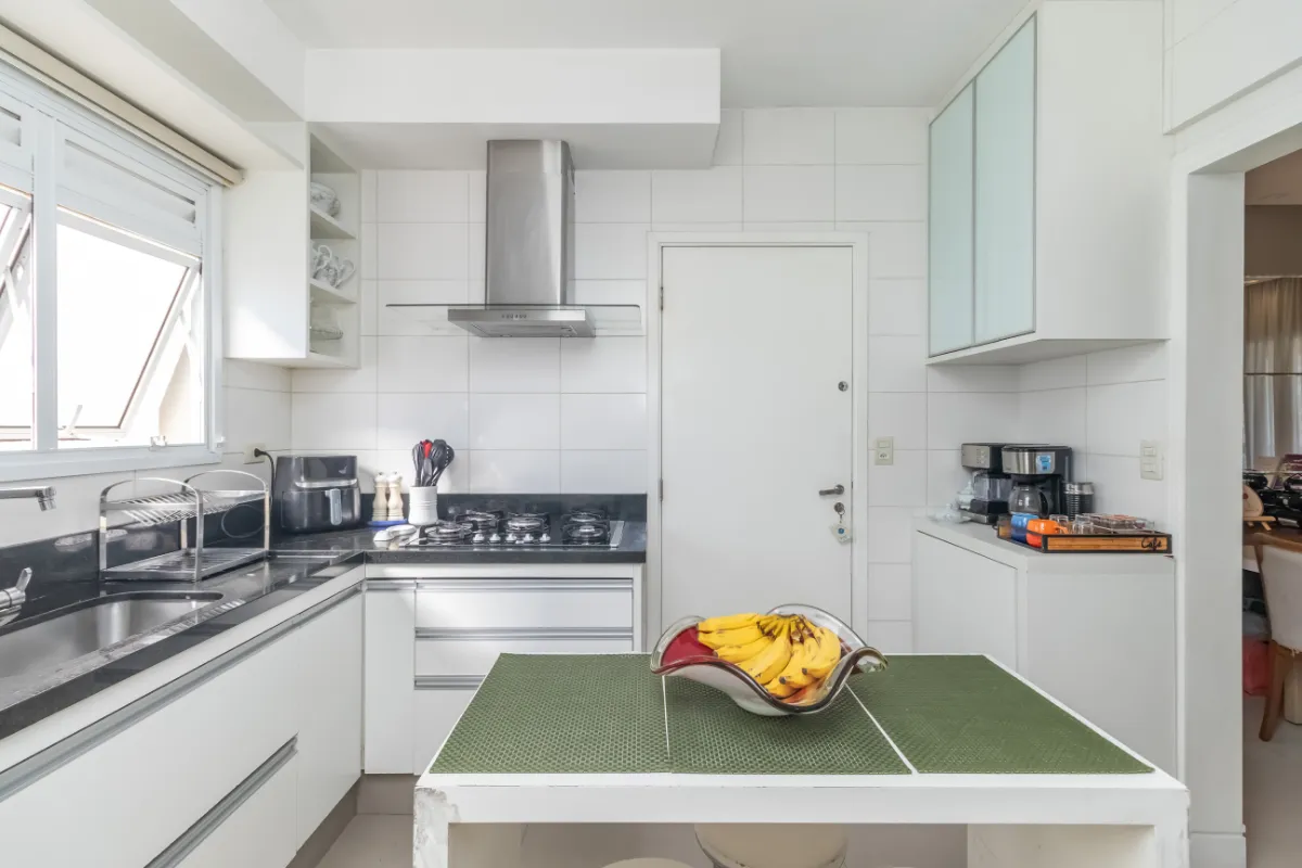 Imagem Apartamento para venda em Vila Mariana com 3 quartos, sendo 1 suíte, 102m2