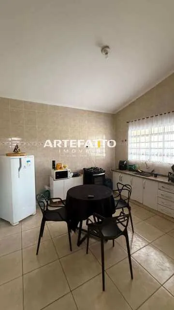 Imagem Casa à venda em Franca, Vila Santa Rita, com 2 quartos, 163m2