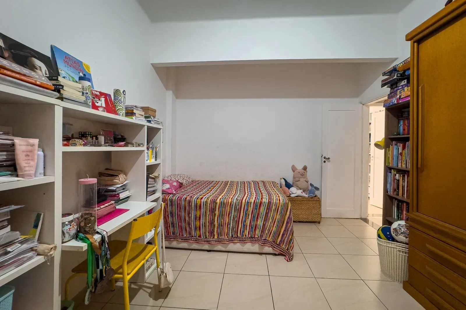 Imagem Apartamento com 2 Quartos à Venda, 100 m² em Cosmos - Rio de Janeiro