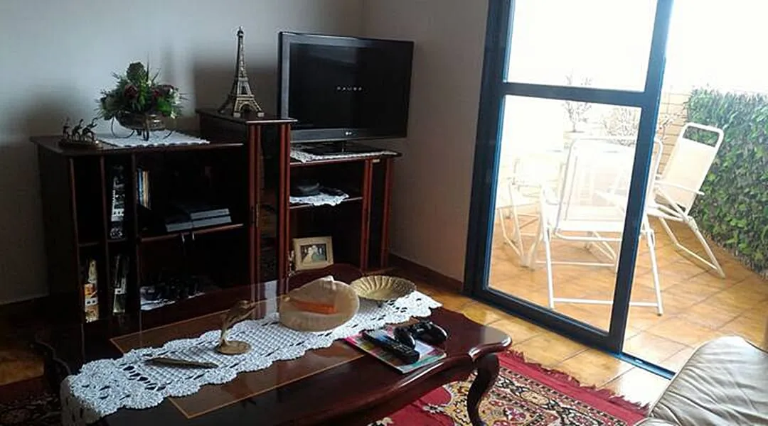 Imagem Excelente Apartamento na Praia Grande - Vila TUPI