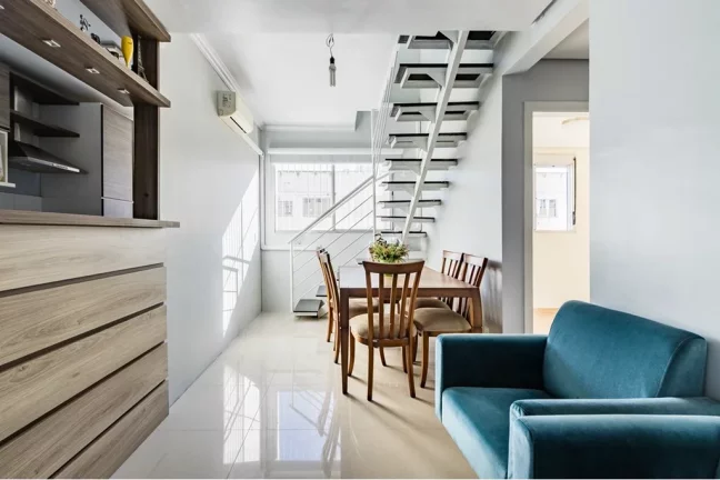 Foto do imóvel Apartamento para venda em Porto Alegre