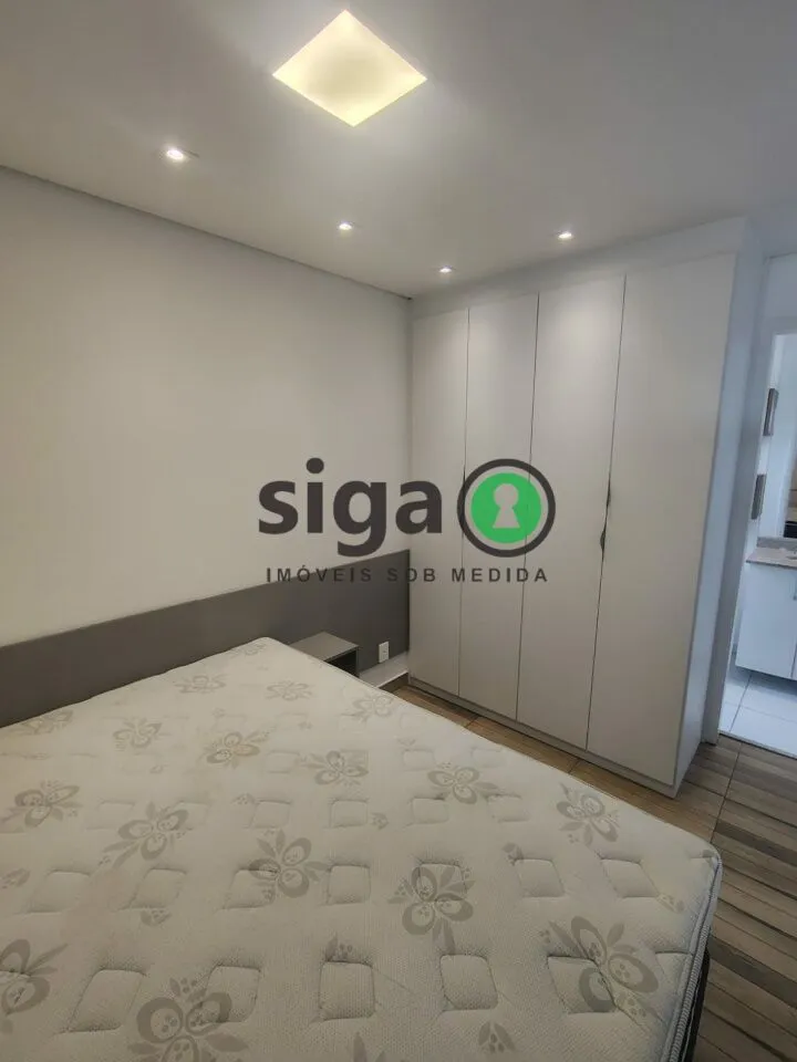 Imagem Apartamento a venda na Chácara Santo Antônio 1 quarto