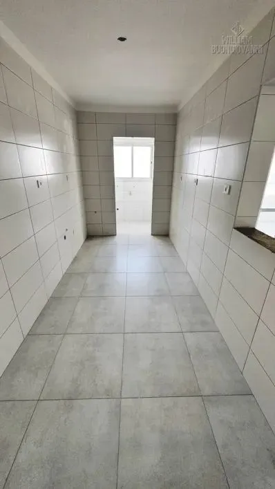 Imagem APARTAMENTO À VENDA - VILA TUPI - PRAIA GRANDE/SP