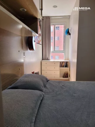 Imagem Apartamento com 2 dormitórios à venda, 66 m² por R$ 460 - Praia das Gaivotas - Vila Velha/ES