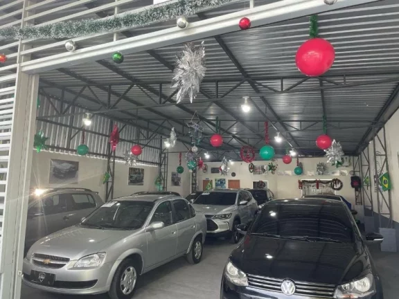 Imagem GALPAO COMERCIAL em MANAUS - AM, SÃO JOSÉ OPERÁRIO
