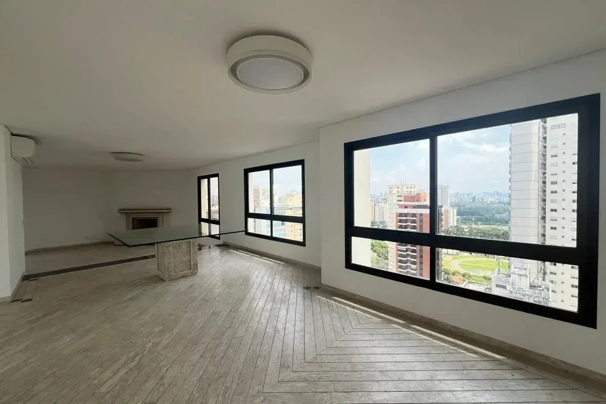 Imagem Cobertura com 3 Quartos à Venda, 485 m² em Paraíso - São Paulo