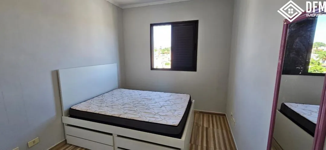 Imagem Apartamento com 2 Dormitorio(s) localizado(a) no bairro Vila Oliveira em Mogi das Cruzes / Mato Grosso do Sul Ref.:4440