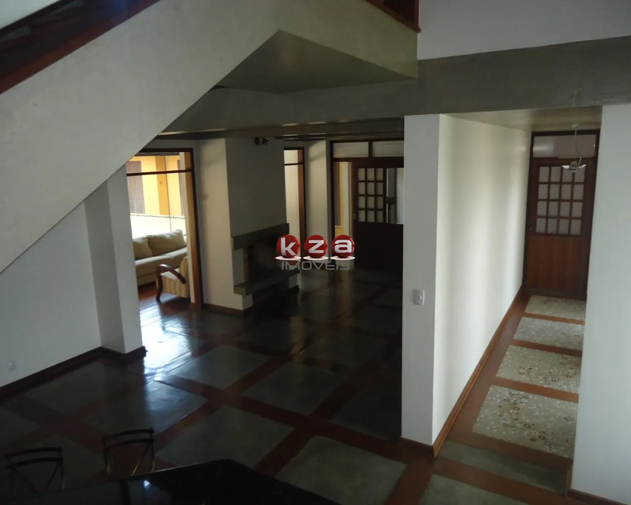 Imagem Casa de luxo em condomínio Village Visconde de Itamaracá, Valinhos-SP: 4 quartos, 4 suítes, 3 salas, 6 banheiros, 4 vagas, 550m².
