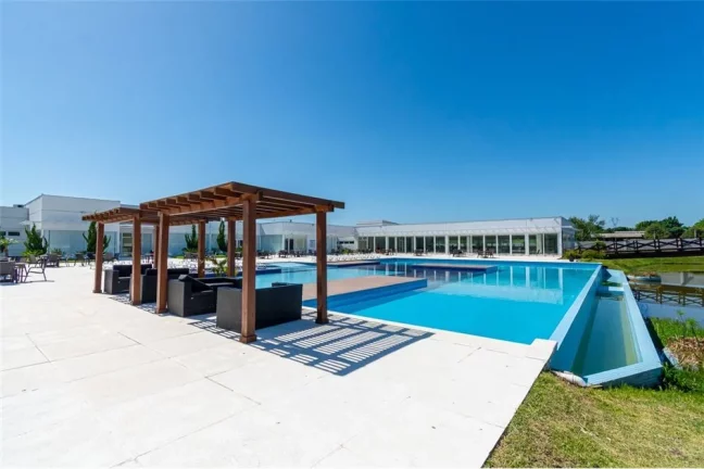 Terreno/Lote Residencial para venda em Nova Santa Rita